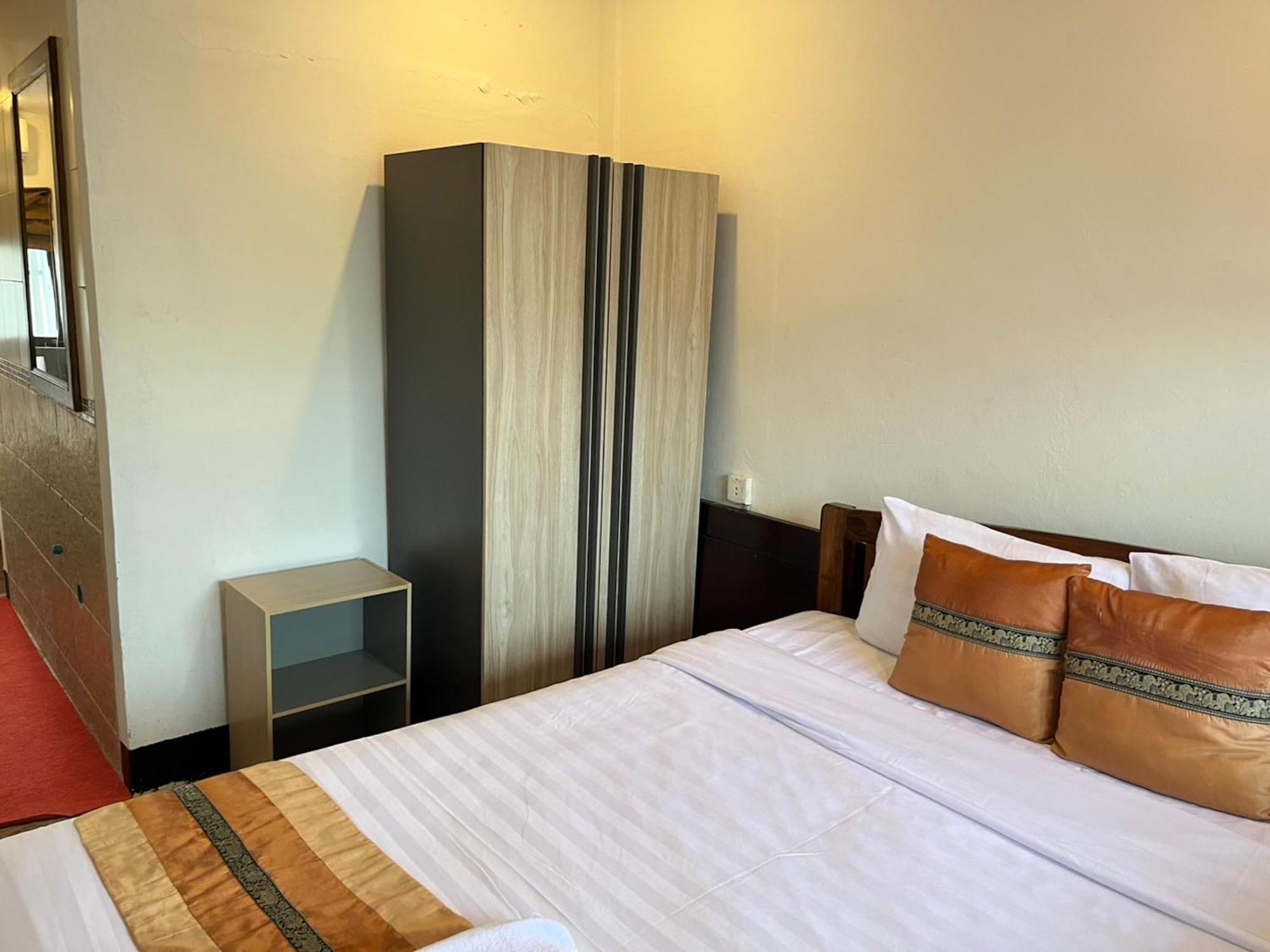 Pai Residence Hotel Chiang Mai Room photo