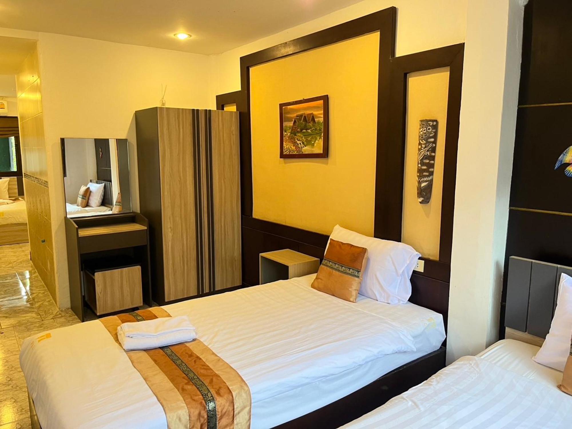 Pai Residence Hotel Chiang Mai Room photo