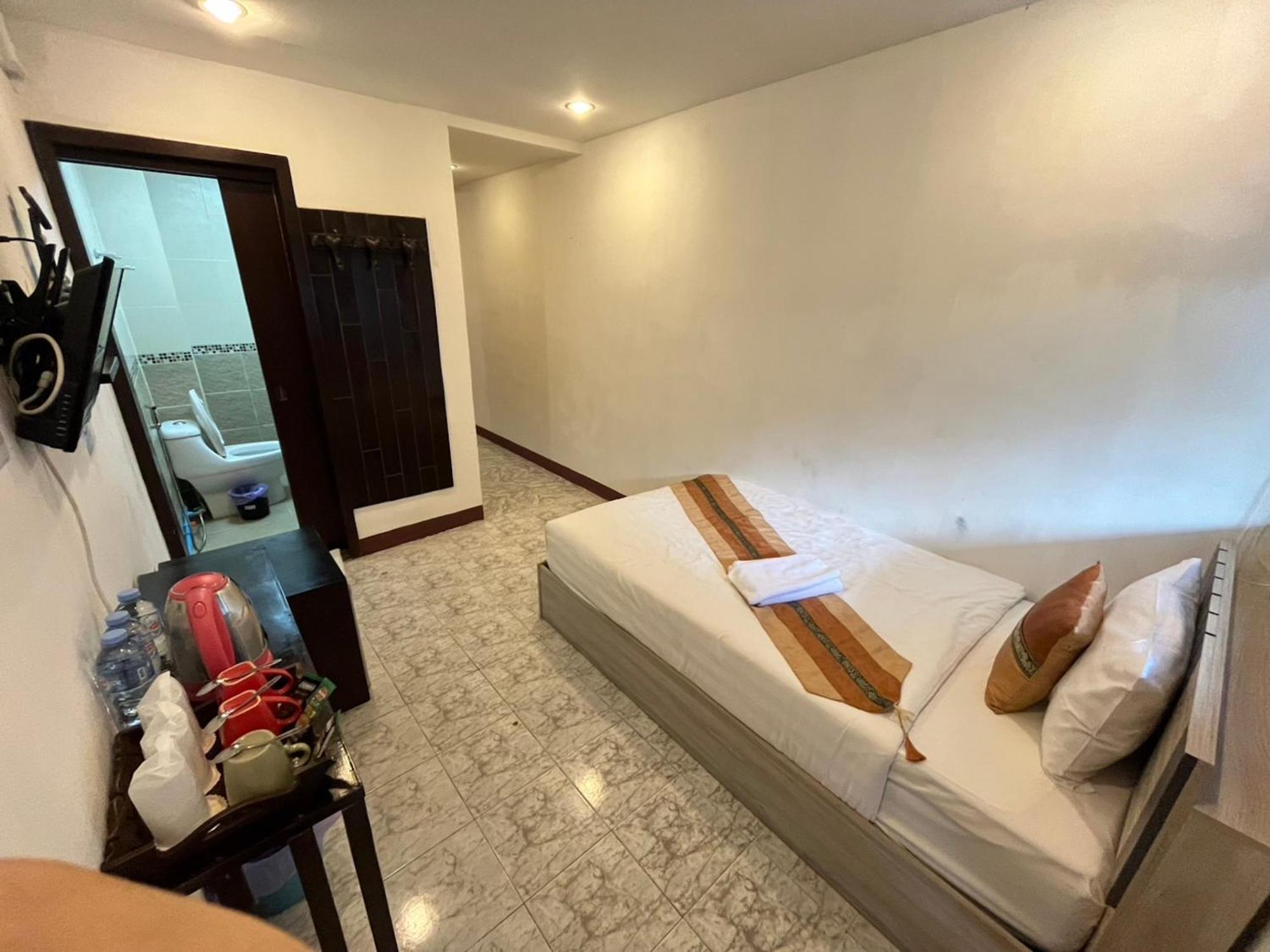 Pai Residence Hotel Chiang Mai Room photo