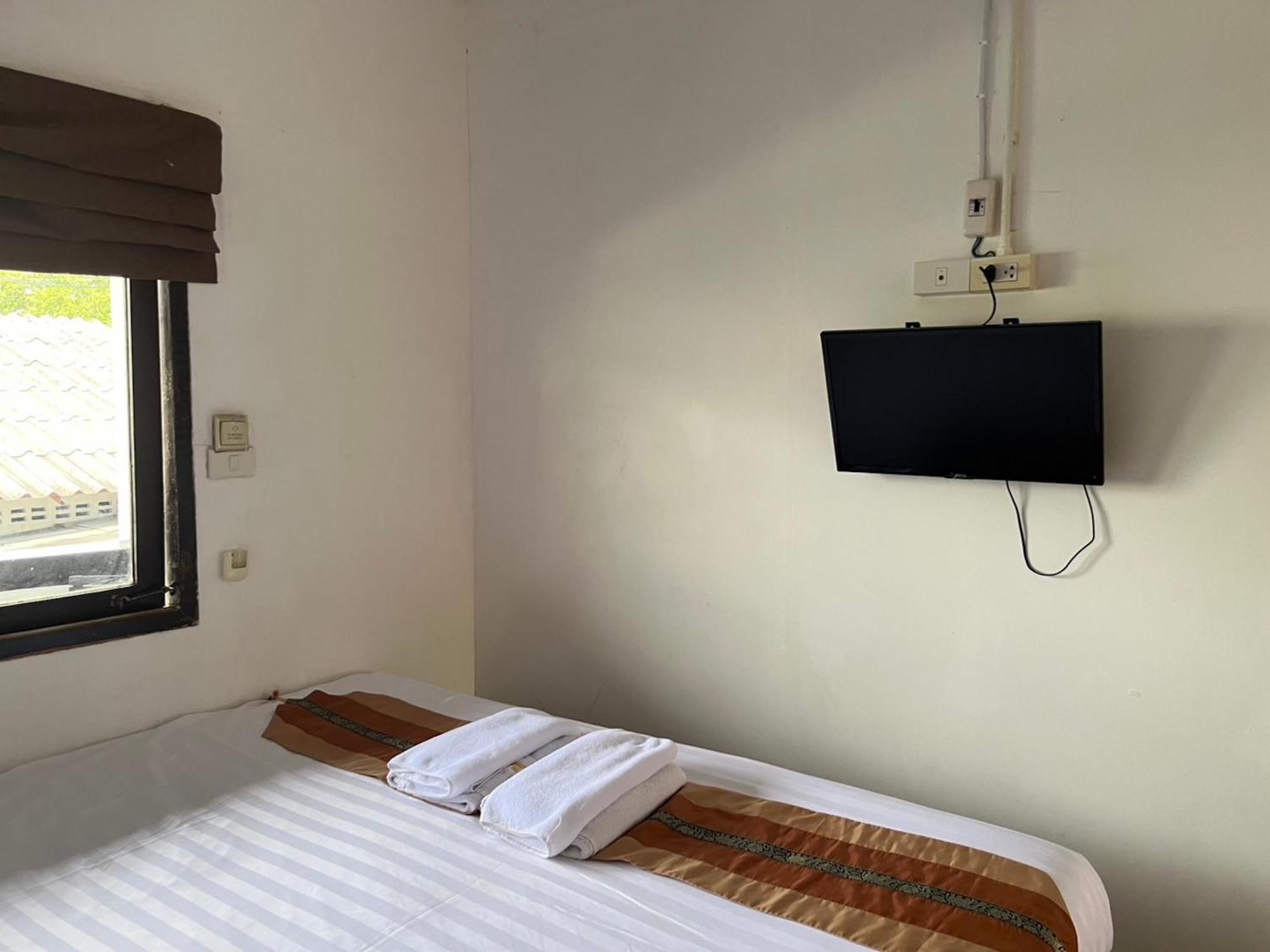 Pai Residence Hotel Chiang Mai Room photo
